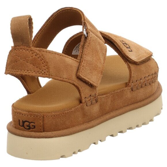 UGG Women's Goldenstar Sandals - Picture 3 of 9
